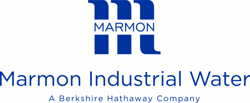 Marmon Industrial Water Logo