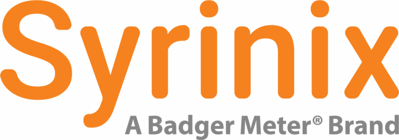Syrinix Logo