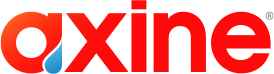 LOGO: Axine