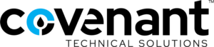 LOGO: Covenant technical solutions