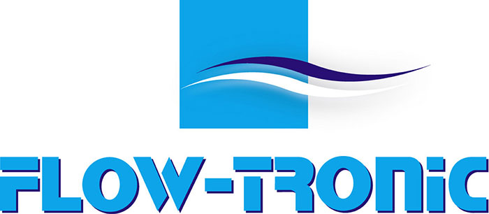 LOGO: Flow-tronic