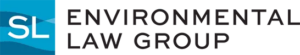 LOGO: SL Environmental Law Group