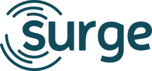 LOGO: Surge