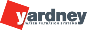 LOGO: yardney water filtration systems