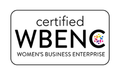 Boeh Agency Certified By the Women’s Business Enterprise National Council